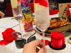 -西安W酒店·WEI全味西餐厅