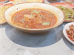 -馬伍旺川菜(江北虹悦城店)