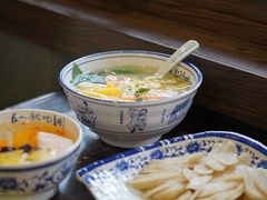 -长人馄饨铺(解放街店)