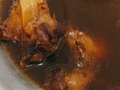 -聚首堂·特色小吃·肘子(什刹海德胜门店)