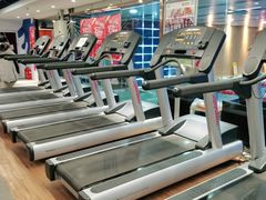 -奥力健身游泳俱乐部(华悦店)