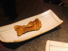 -丝路金桃·新疆菜(徐汇店)