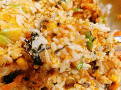 -米村拌饭(长新街店)