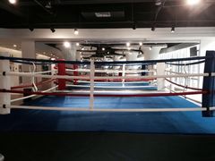 迈驰健身会所MARSTER GYM-迈驰游泳馆(江桥店)