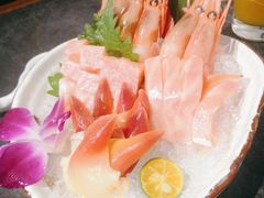 -大渔铁板烧(大悦城店)