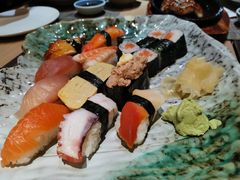 -歌行灯日本料理(伊势丹店)
