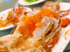 -沈家门海鲜夜排档(东港店)