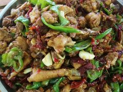 -鑫皇朝酒店(建设一路店)