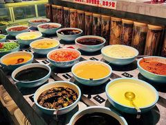 -阪尚皇·原切牛排·烤肉火锅自助(北京路店)