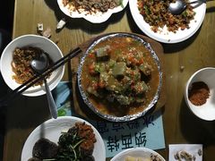 -88号小吃店·经典云南菜·地道纳西美食