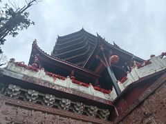 -青城山