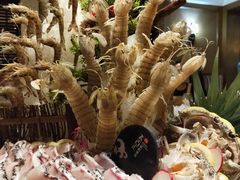 -太古汇海鲜姿造(延寿店)