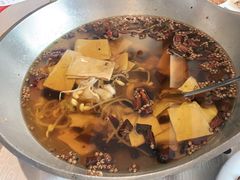 -辣婆婆(航天桥店)