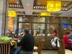 -丰泽园饭店(亚运村店)