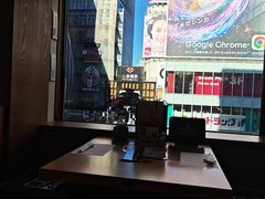 -蟹道乐(道顿堀本店)