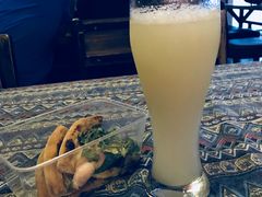 -蘭葶花酒馆(鼓楼店)