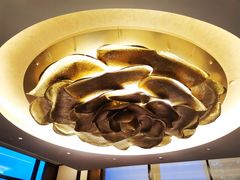 -丽晶轩中餐厅(重庆丽晶酒店)