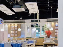 -金湖港式餐厅(建外店)