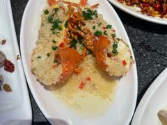 -王庄阿咪海鲜大排档(象园店)