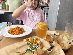 -必胜客(武进万达店)