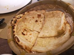 -Pita's&Tika's中东和印度风味餐厅(龙湖天街店)