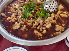 -米二红烧兔(华阳店)