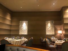 大堂-成都瑞吉酒店·宴庭中餐厅