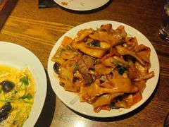 -掌柜的店·河南的菜(世茂店)