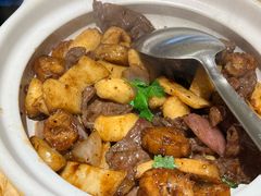 -蔡澜点心·粤菜(花城汇南区店)