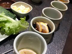 -盛江山自助料理(太原街万达店)