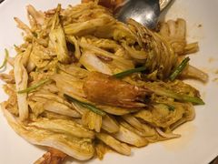 -院里汤包·虾汤包青岛菜(辽源路店)