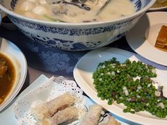 -山外山菜馆(玉泉路店)