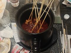 -可口香·非遗烧烤(南岗直营店)