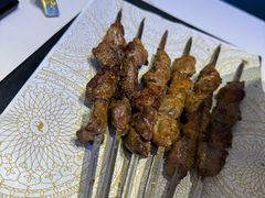-阿里疆Alijiang·丝路美食·异域风情·清真(长楹天街店)