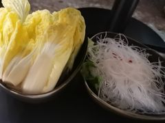 -阿源鱼捞斑鱼火锅·海鲜粥(山景尚宅店)
