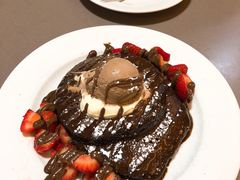 -Pancakes on the rocks(冲浪者天堂店)
