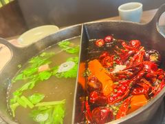 -盡膳口福跷脚牛肉火锅(晶耀前滩店)