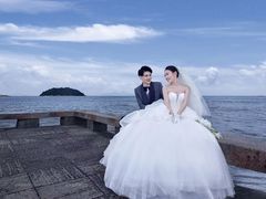 -经典婚纱摄影美学馆·私人定制