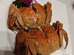 -品大三·经典淮扬菜(大行宫店)