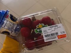 -卜蜂莲花(松江文诚路店)