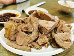 -清真益鑫羊肉手抓馆(南大街店)