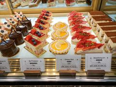 -Sunflour(来福士店)