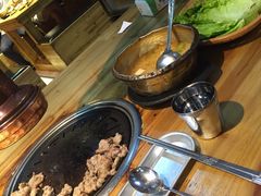-麻蒲碳烤肉(远景路1号店)