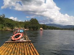 -楠溪江风景名胜区