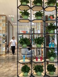 点击看大图 -MY WAY SALON