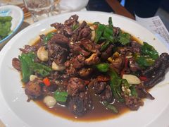 -杨氏青龙虾·羊蝎子(珠江路店)
