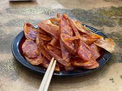 -惠丰源烩面馆(经七路店)