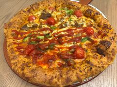 -必胜客(港城新天地店)