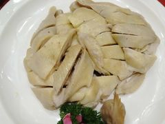 -天鲜阁·海鲜粤菜·33年老字号(石槎白云站店)