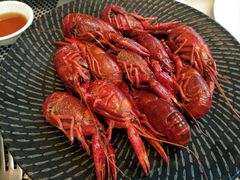 -新发展亚太JW万豪酒店·福苑咖啡厅